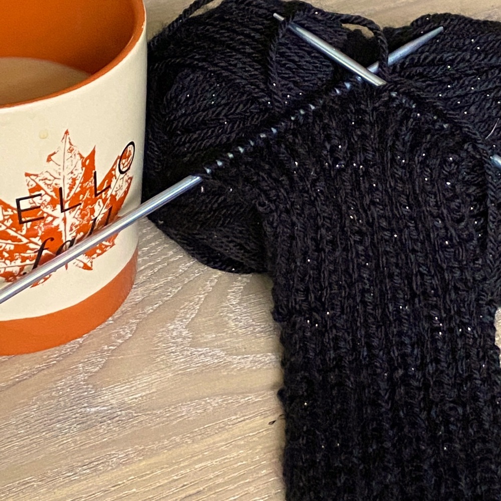 Handmade headband
